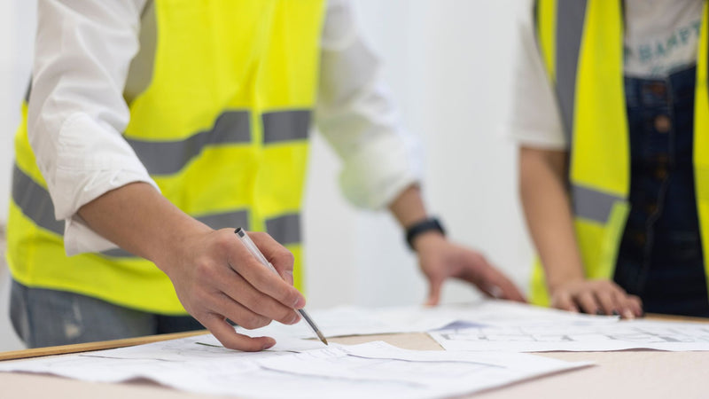 Building Regulations - MVHR Design, Installation & Commissioning