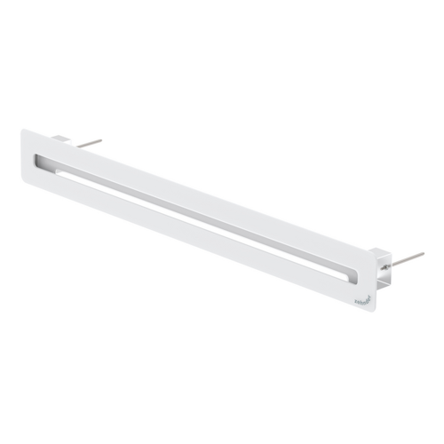 Zehnder Slot Diffuser, ComfoGrid Linea 600 for CSB-P 600, White