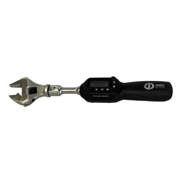 Javac Edge Digital Torque Wrench