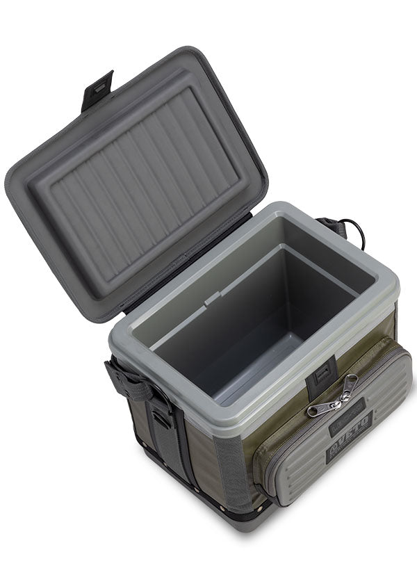 Veto LBC-10 Olive Lunchbox