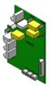 Zehnder ComfoClime Compressor Driver Board