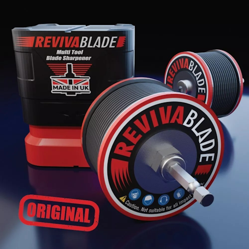 REVIVABLADE® Original The Ultimate Multi-Tool Blade