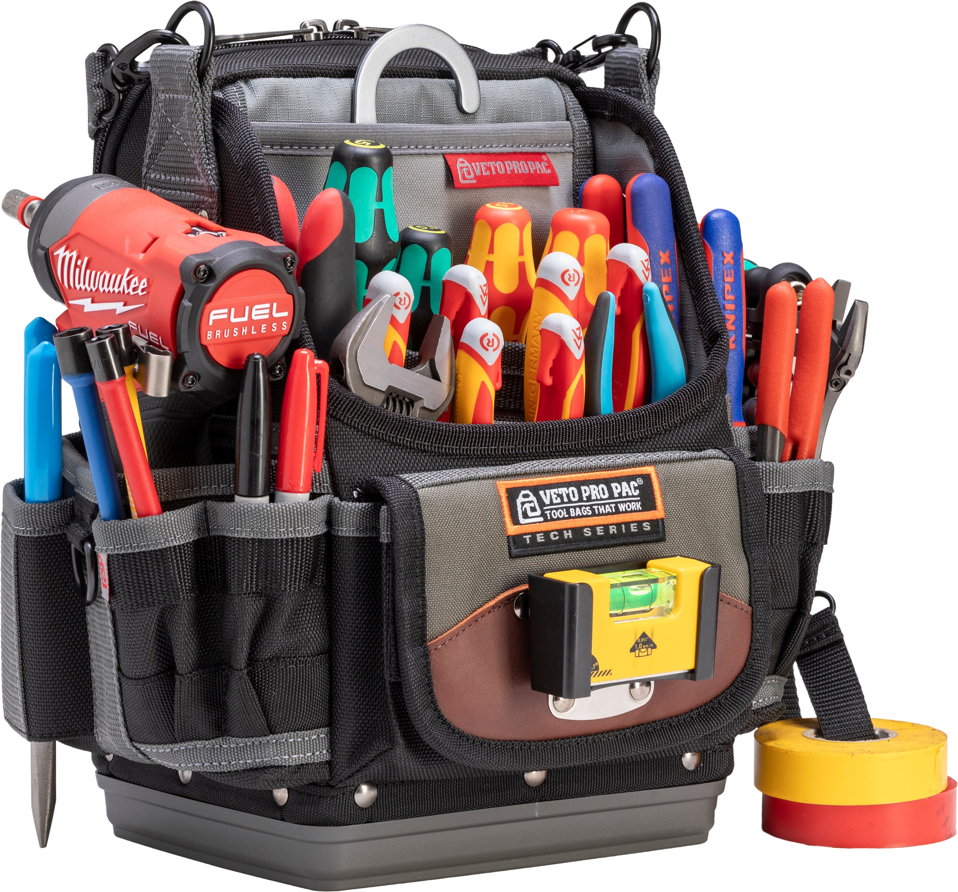 Veto SB-LD Hybrid Tool Bag