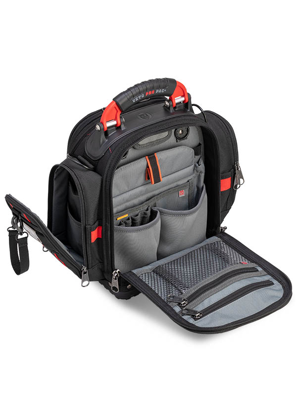 Veto Pro Pac Tech-MCTP INFRARED -  DUE END MARCH 2025