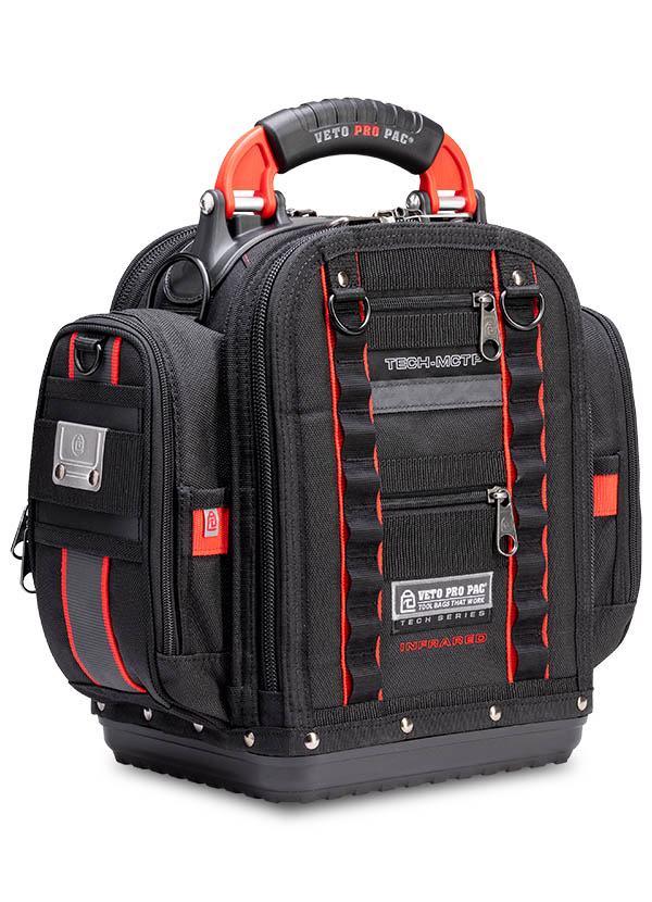 Veto Pro Pac Tech-MCTP INFRARED -  DUE END MARCH 2025