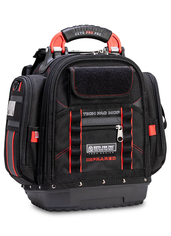 Veto Pro Pac Tech Pac MCP INFRARED - DUE END MARCH 2025