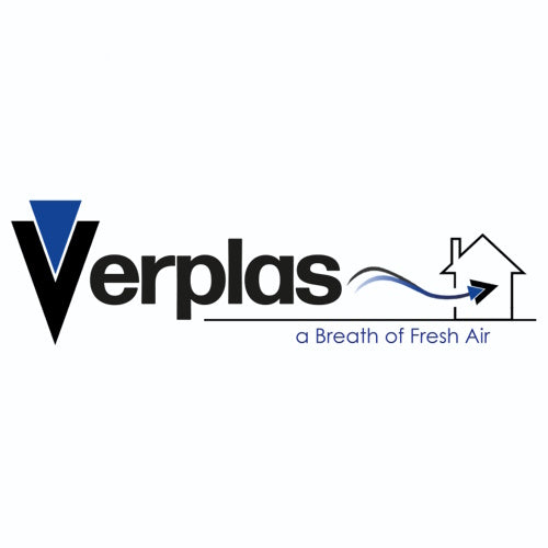 Verplas Sys150: Round Pipe Clip