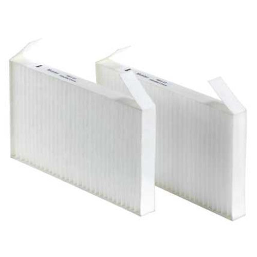 Zehnder Filter set 10 x Coarse 60% (G4) + ePM1 50% (F7) for ComfoAir 70