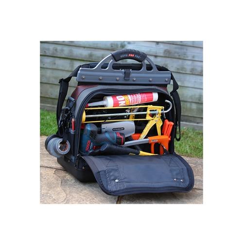 Veto Pro Pac Tech XL Extra Large Tech Tool Bag with Free MB3 Bag