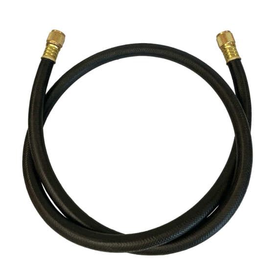 Javac Edge Turbo Flow Vacuum Hoses