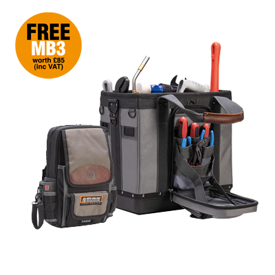 Veto Wrencher-XL with Free MB3 Bag