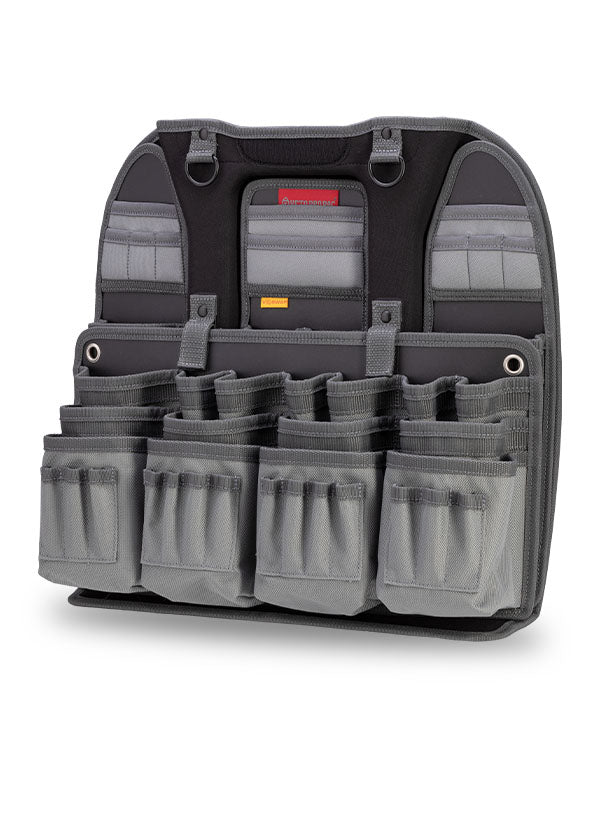 Veto Pro Pac Tech Pac Wheeler - Rolling Backpack Tool Bag