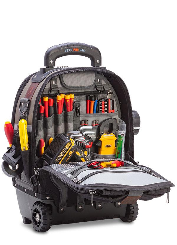 Veto Pro Pac Tech Pac Wheeler