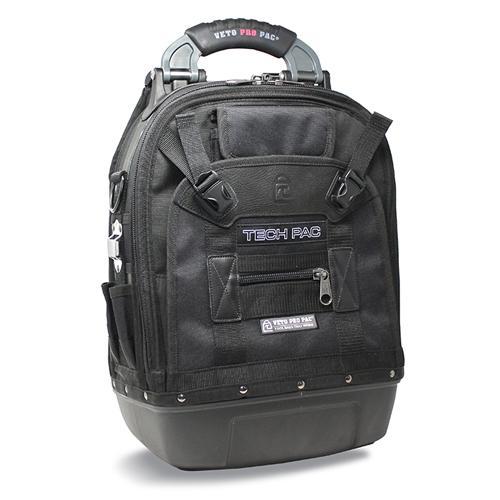 Veto Pro Pac Tech Pac Black