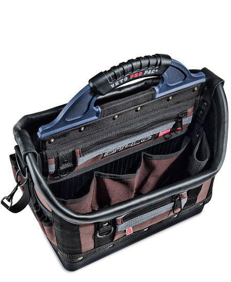 Veto OT-LC Large Open Top Tool Bag