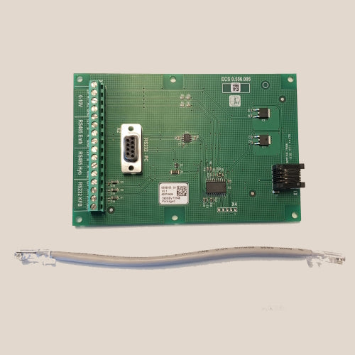 Zehnder ComfoAir 200 Luxe PCB