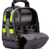 Veto Pro Pac Tech-MCT Hi-Viz Yellow Compact/Tall Tool Bag