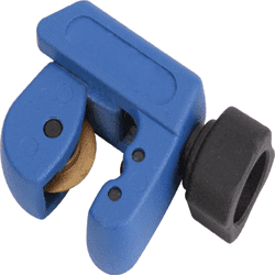 Javac JTC-30 1/8 to 1 1/8 Tube Cutter