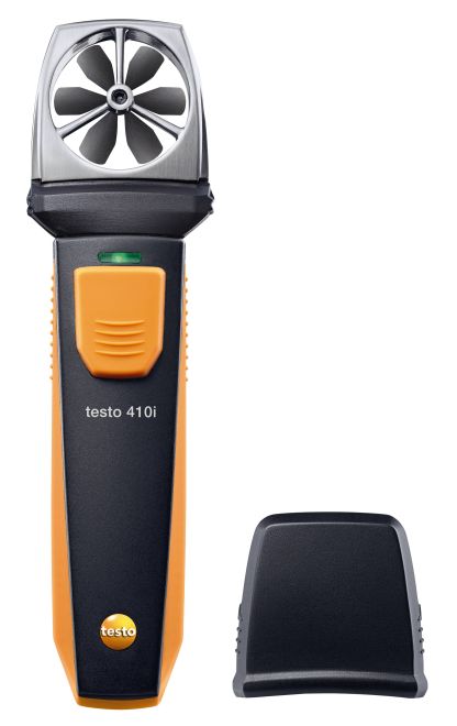 testo Smart Probes VAC kit