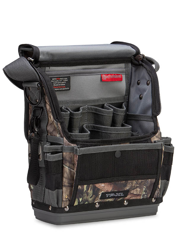 Veto TP-XL Camo MO Large Tool Pouch