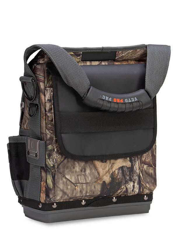 Veto TP-XL Camo MO Large Tool Pouch