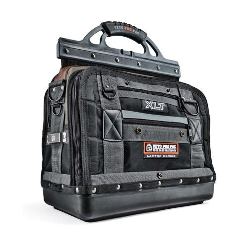 Veto XLT Rugged, Extra-Large Full Sized Lap Top Tool Bag